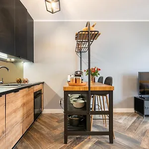  Apartament Riverside